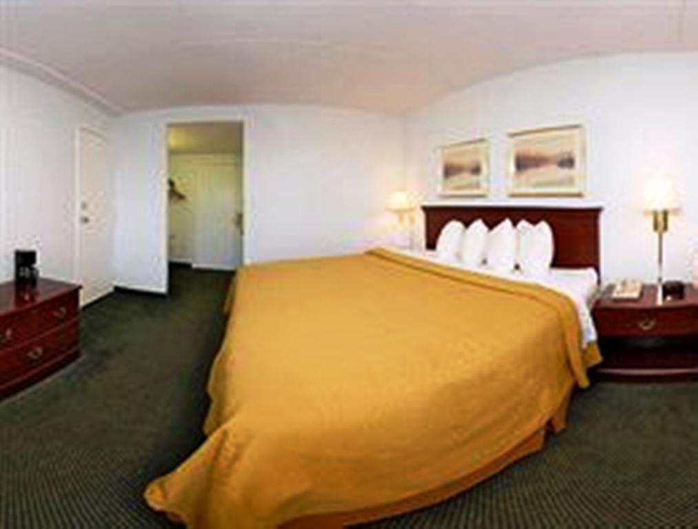 City Studios Inn & Suites Ruther Glen Room photo
